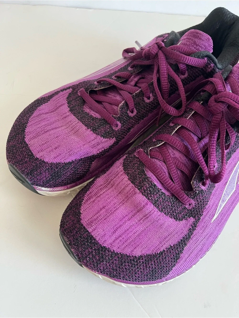 Altra Women's Escalante Running Shoes Purple Size 10.5 - Picture 9 of 11